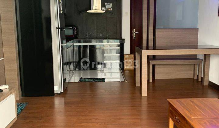 Apartment 1 Bedroom Ditengah Kota Apartemen 2