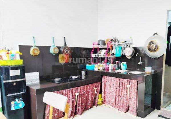 Rumah Minimalis Siap Huni Di Perum Tiban The Residence 2