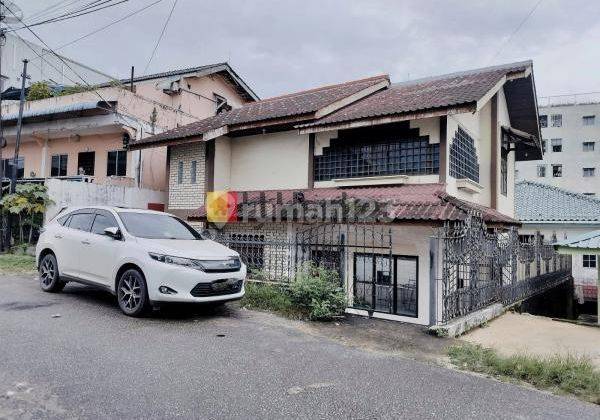 Dijual Rumah di Kampung Pelita Lubuk Baja 1