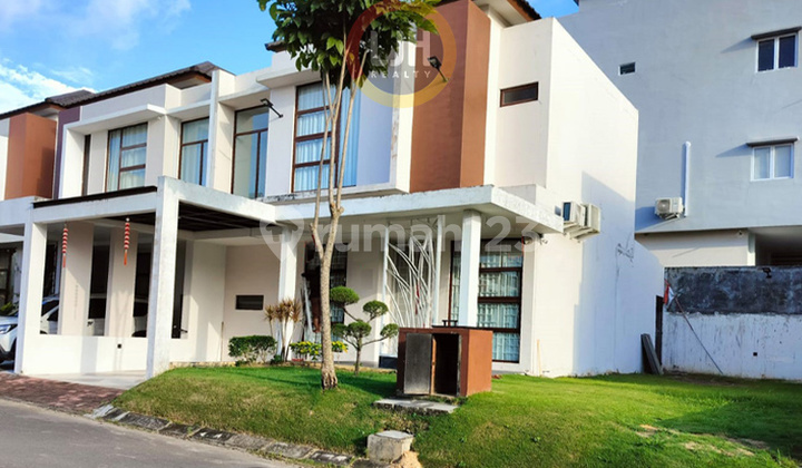 For Sale House in Grand Orchid, Batam Centre 2