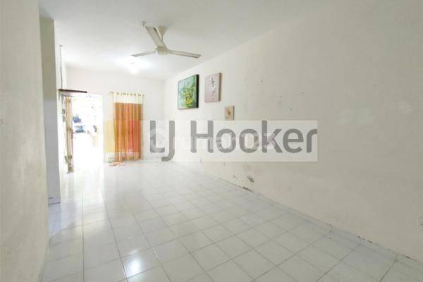 Beverly Green Rumah Cluster Di Batam Centre 2