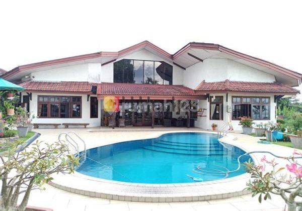 Luxury Villa With Sea View At Pantai Dangas Batam 1