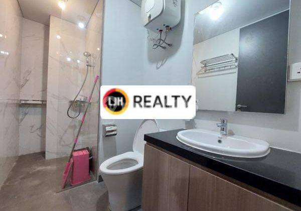 Disewakan Apartment One Residence 3 Bedrooms With Sea View 2
