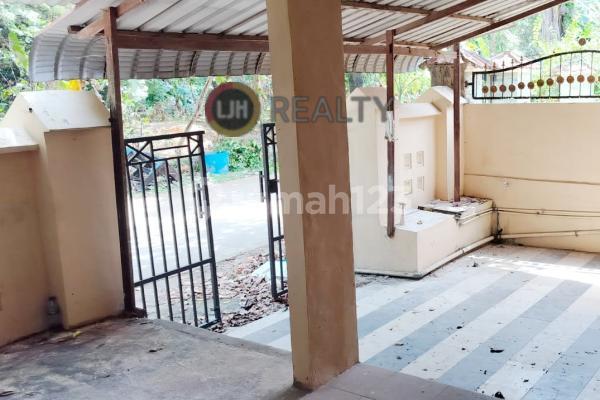 Dijual Rumah Siap Huni di Perumahan Taman Valencia Batam Center 2