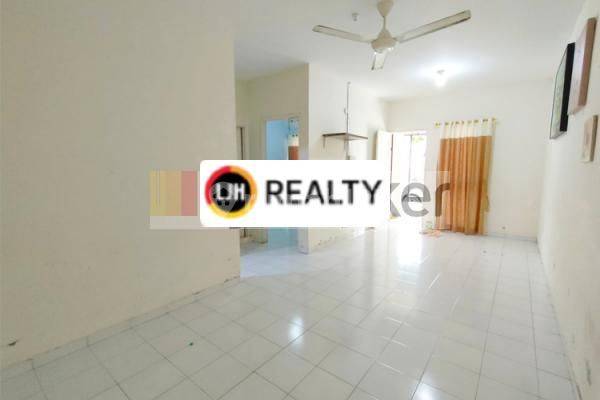 foto lainnya beverly green rumah cluster di