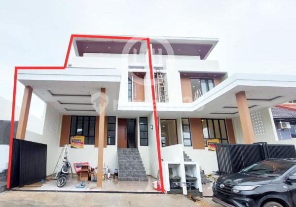 For Sale House in Pine Garden Tiban