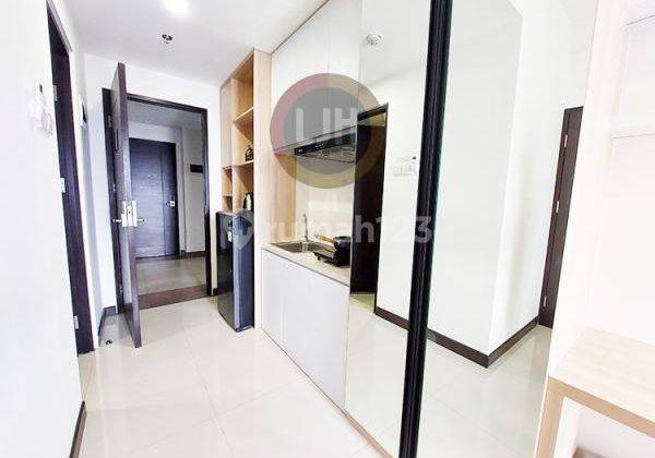Disewakan Apartment Citra Plaza Nagoya 2
