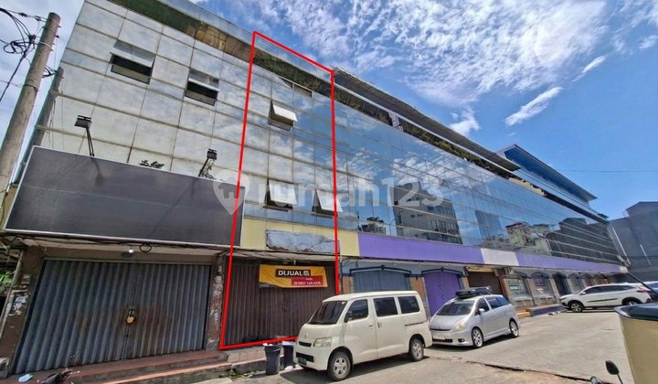For Sale: Shop House in Harmoni, Pasir Putih 1