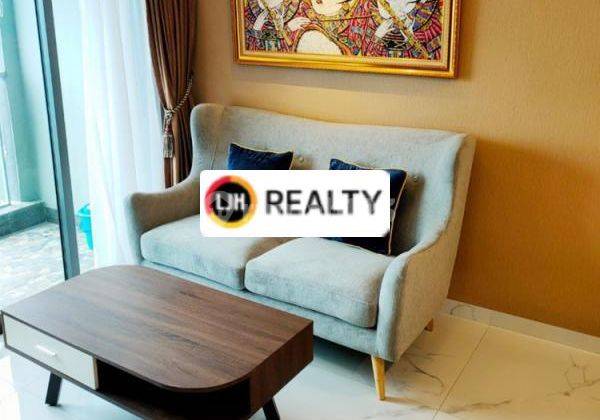 Apartment Harbourbay Residence 2 Bedrooms With Singapore View 2