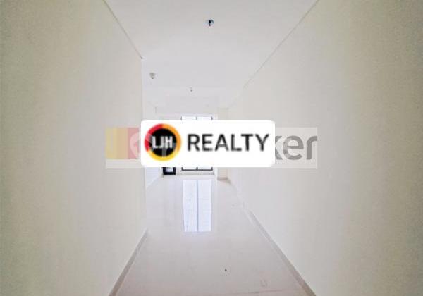 Apartment Pollux Habibie Type Two Bedrooms With City View 2