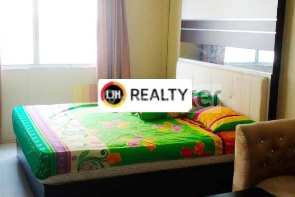 Disewakan Apartment Nagoya Mansion Type Studio Furnished