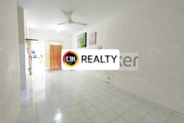 foto lainnya beverly green rumah cluster di