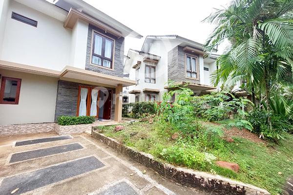 For Rent: House in Villa Panbil, Muka Kuning