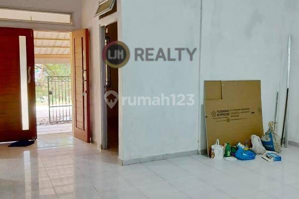 Dijual Rumah Siap Huni di Perumahan Taman Valencia Batam Center 2