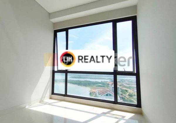 Apartment 3 Bedrooms With Sea View At Apartment One Residence Batam 2