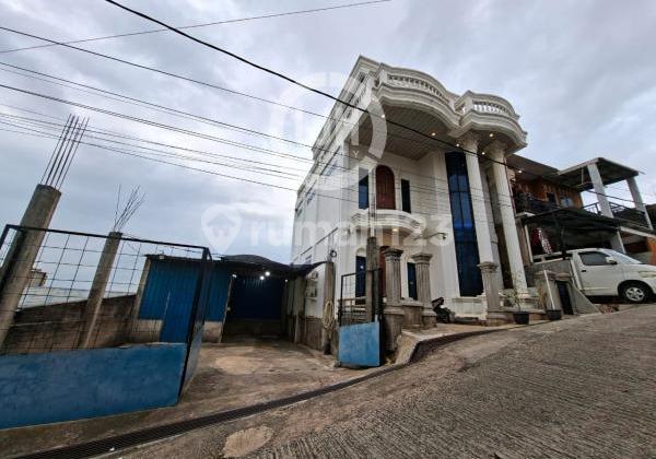 Dijual Rumah di Bengkong Palapa, Bengkong Dijual Rumah di Bengkong Palapa, Bengkong