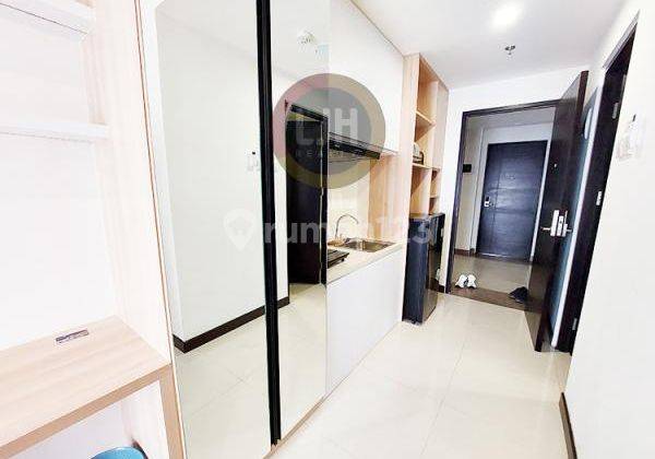 Disewakan Apartment Citra Plaza Nagoya 2