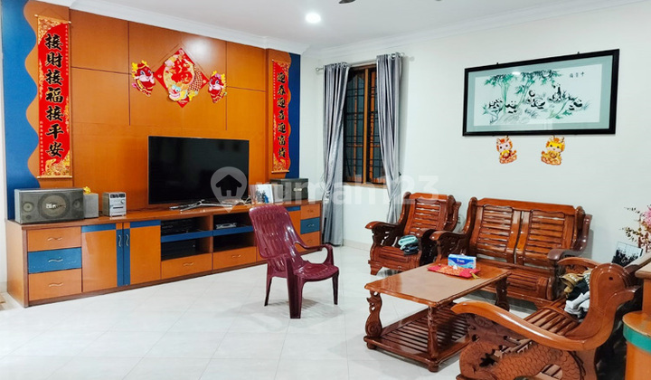 For Sale 2-Story House in Greenland, Batam Centre 2