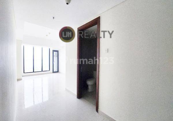 Dijual Apartment Pollux Habibie Tower 1 Batam Centre 2