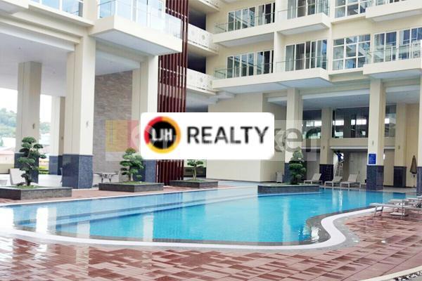 Apartment Aston Batam Studio Furnished Siap Huni 2
