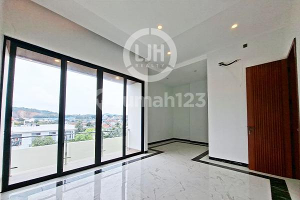 For Sale House in Pine Garden Tiban