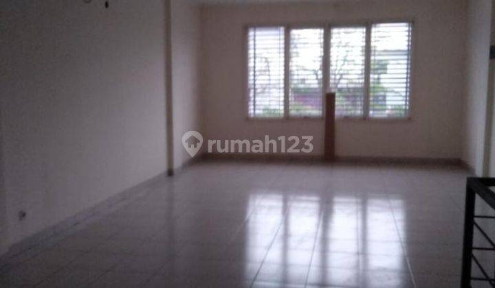 Dijual Ruko Hoek Alam Sutera, Lokasi Strategis 2