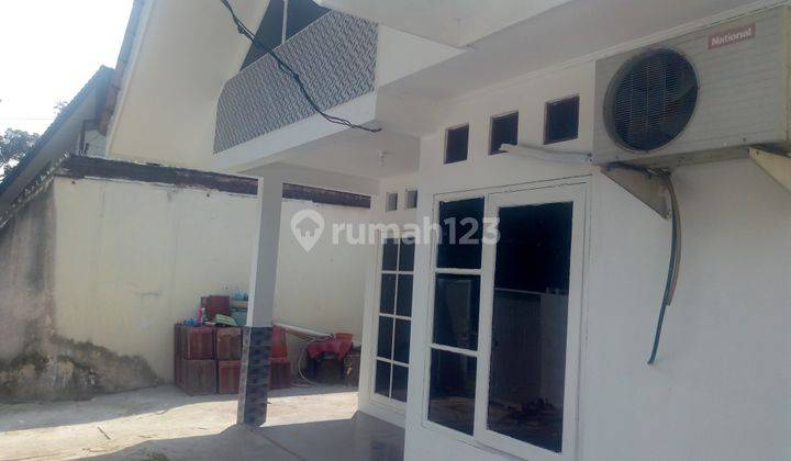 Rumah ex Kos2an Griya Loka BSD 7