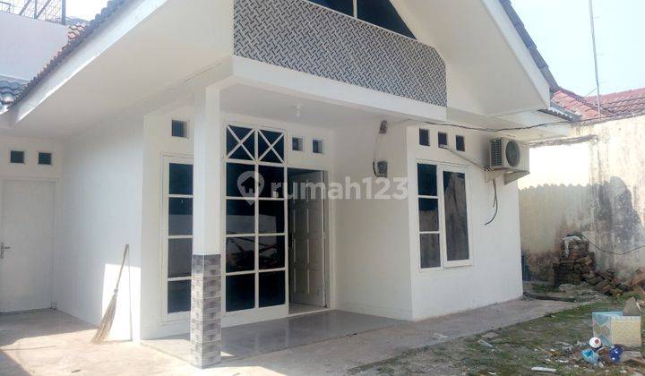 Rumah ex Kos2an Griya Loka BSD 8