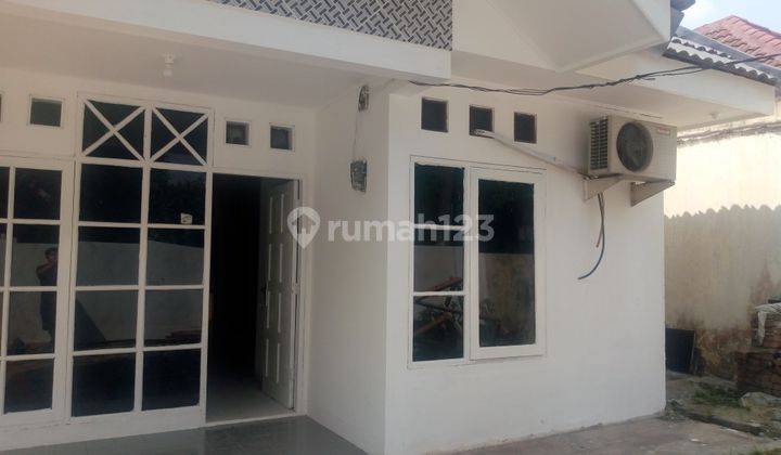 Rumah ex Kos2an Griya Loka BSD 10