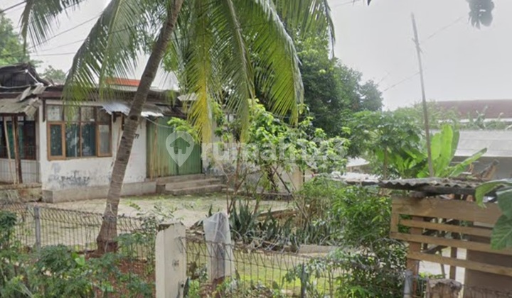 Kavling Siap Bangun Di Ciracas Susukan