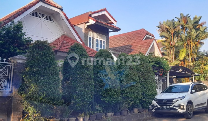 Rumah Cozy 2 Lantai Giri Loka 2