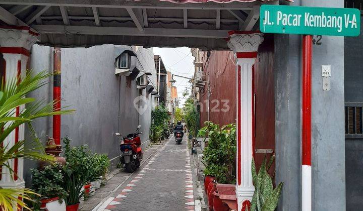 Jual Rumah Hitung Tanah 1