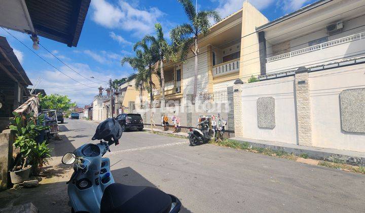 Rumah Mewah 2 Lantai Di Bedahulu Kawasan Perumahan LC Denpasar  1