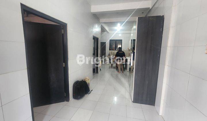 Rumah 4 Kamar 2 Lantai Di Jl. Ratna Tonja Denpasar Utara 2