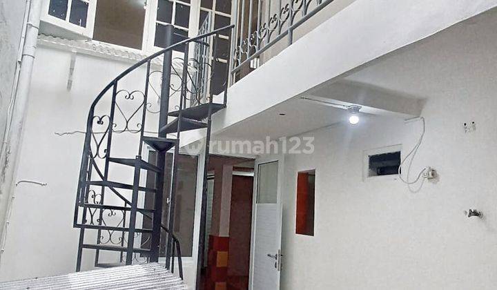 Rumah Cocok Untuk Kantor Dan Tempat Tinggal 4