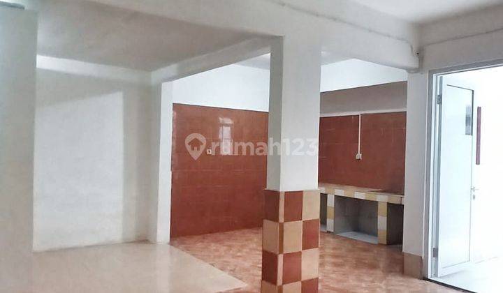 Rumah Cocok Untuk Kantor Dan Tempat Tinggal 6