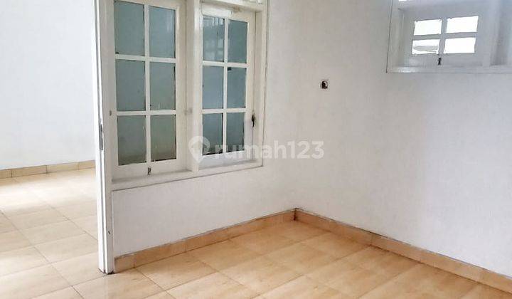 Rumah Cocok Untuk Kantor Dan Tempat Tinggal 8