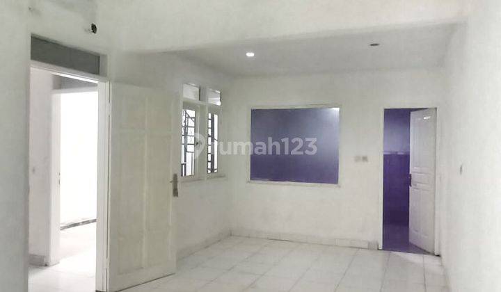 Rumah Cocok Untuk Kantor Dan Tempat Tinggal 10