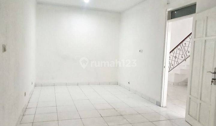 Rumah Cocok Untuk Kantor Dan Tempat Tinggal 12