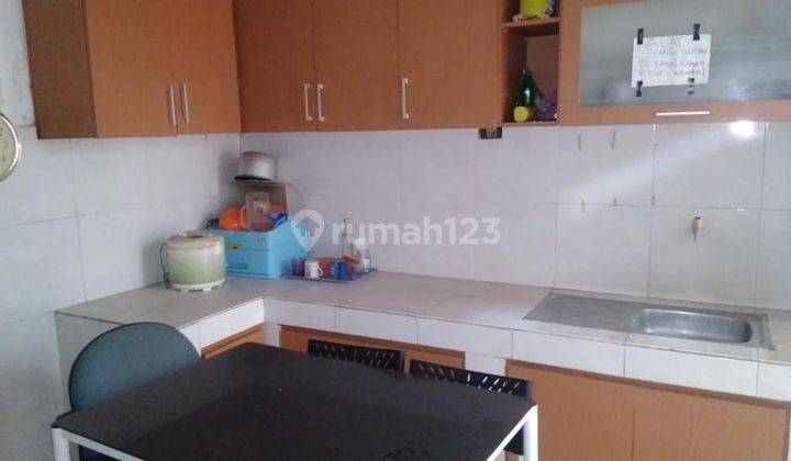 Rumah Jalan Lebar Berikut Furnished 2