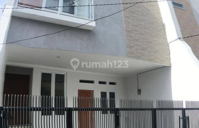 Rumah Brand New 1