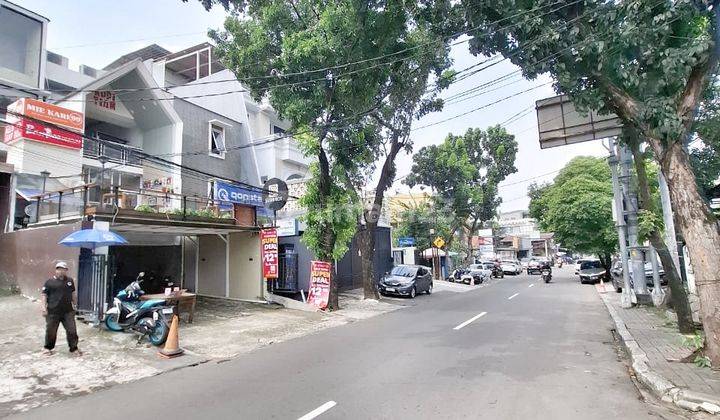 Ruko Cocok Untuk Kafe.resto & Usaha 2