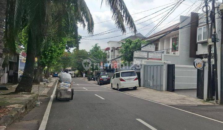 Rumah Minimalis Jalan Lebar 2