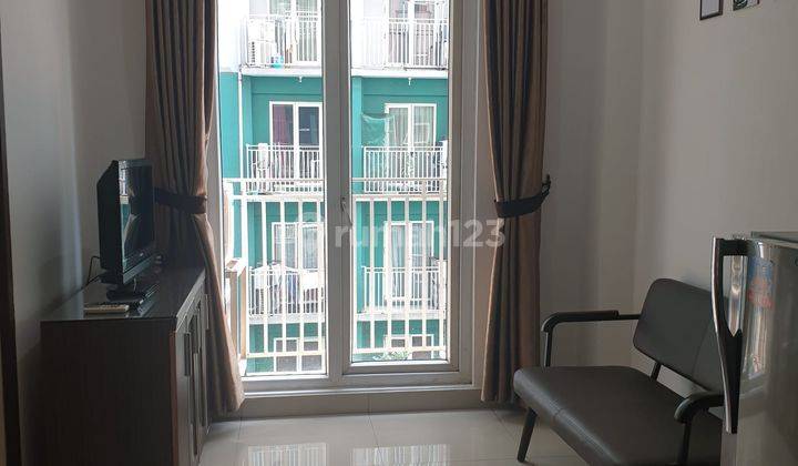 Jual Cepat 1 Unit Type 2br Apartemen Center Point Bekasi Barat 1