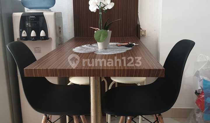 Jual Cepat 1 Unit Type 2br Apartemen Center Point Bekasi Barat 2