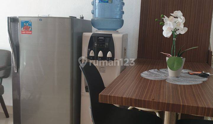 Jual Cepat 1 Unit Type 2br Apartemen Center Point Bekasi Barat 3