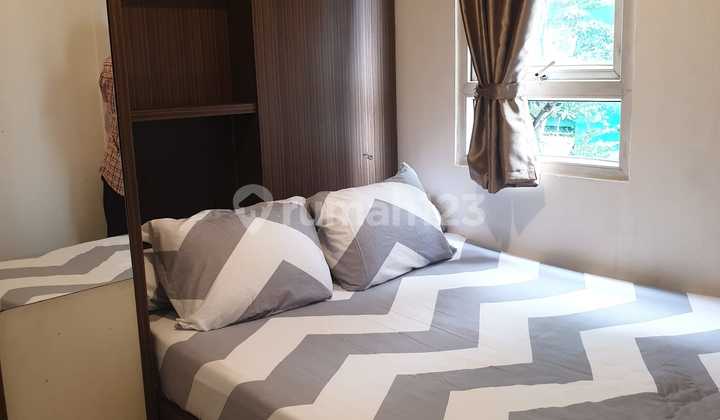 Jual Cepat 1 Unit Type 2br Apartemen Center Point Bekasi Barat 4