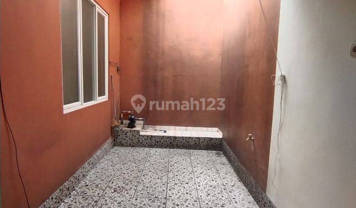Disewakan Rumah Siap Huni di Sekitar Galaxy, Bekasi Selatan  3