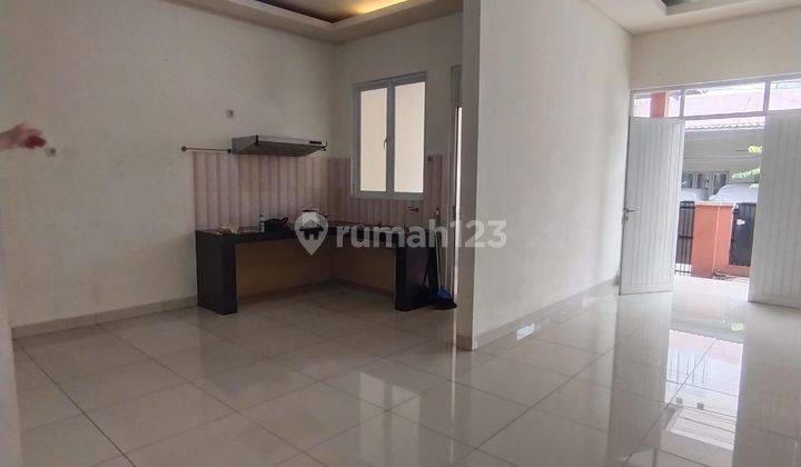 Disewakan Rumah Siap Huni di Sekitar Galaxy, Bekasi Selatan  10