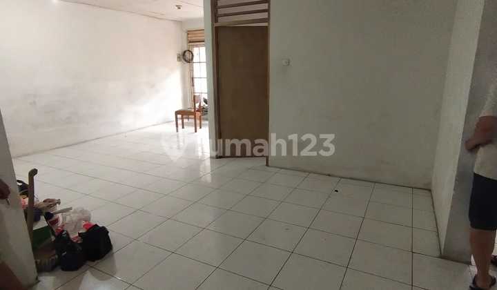 Disewakan Rumah di Sekitar Galaxy, Bekasi Selatan  2